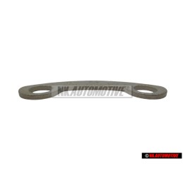 VW Originale Piastra D'Appoggio - 1K0407357D