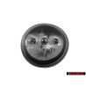 VW Originale Posteriore Logo Emblema Simbolo Nero - 251853601C