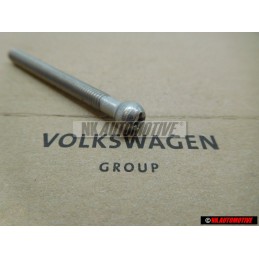 VW Originale Vite Registrazione - 533941141B