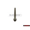 VW Originale Vite Registrazione - 533941141B