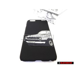 VW Originale Cover Per Iphone - 5GB051708