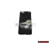 VW Originale Cover Per Iphone - 5GB051708