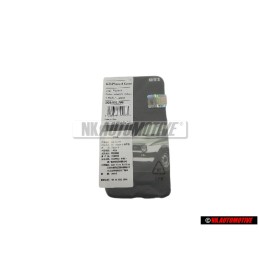 VW Originale Cover Per Iphone - 5GB051708