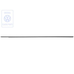 VW Originale Modanatura Per Pozz. Finestr. 