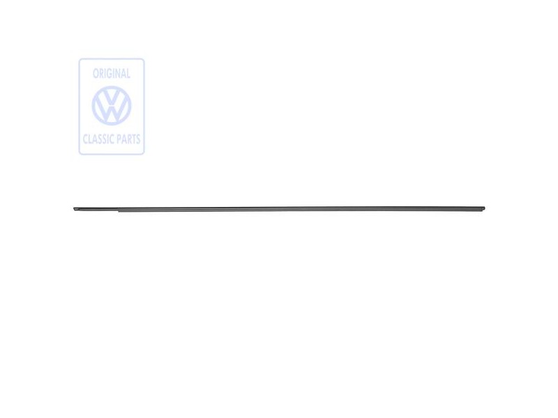 VW Originale Modanatura Per Pozz. Finestr. 