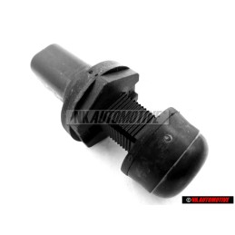 VW Originale Tampone Riscontro, Registrab. 