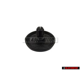 VW Originale Tappo - 6X0827951B
