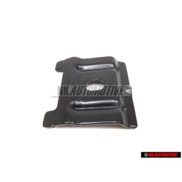 VW Originale Lista Fissaggio Per Batteria - 6X0959502A