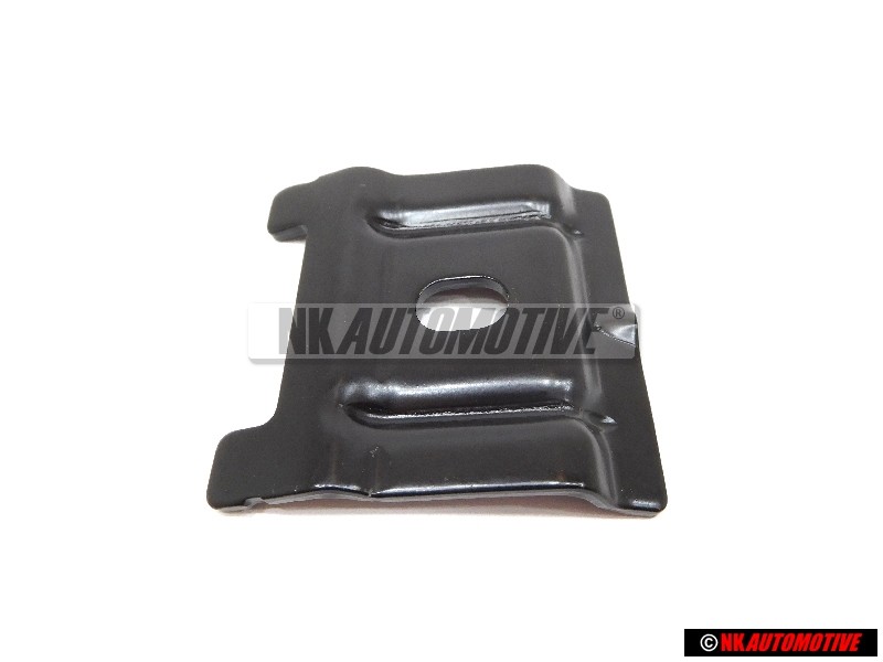 VW Originale Lista Fissaggio Per Batteria - 6X0959502A