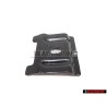 VW Originale Lista Fissaggio Per Batteria - 6X0959502A
