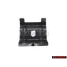 VW Originale Lista Fissaggio Per Batteria - 6X0959502A