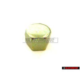 VW Originale Dado A Cappello - N 0110691