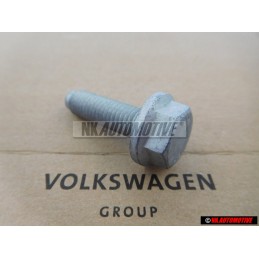 VW Originale Vite Testa Esag. 