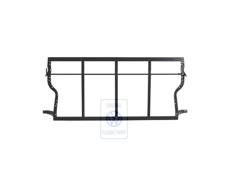 VW Originale Telaio Schienale - 155885513E