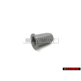 VW Originale Dado Cieco Ribattino - N 90805102