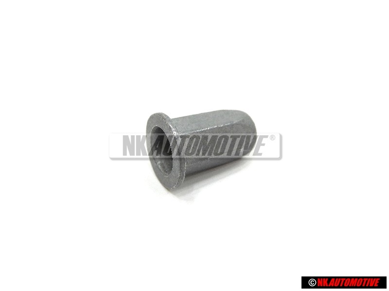 VW Originale Dado Cieco Ribattino - N 90805102