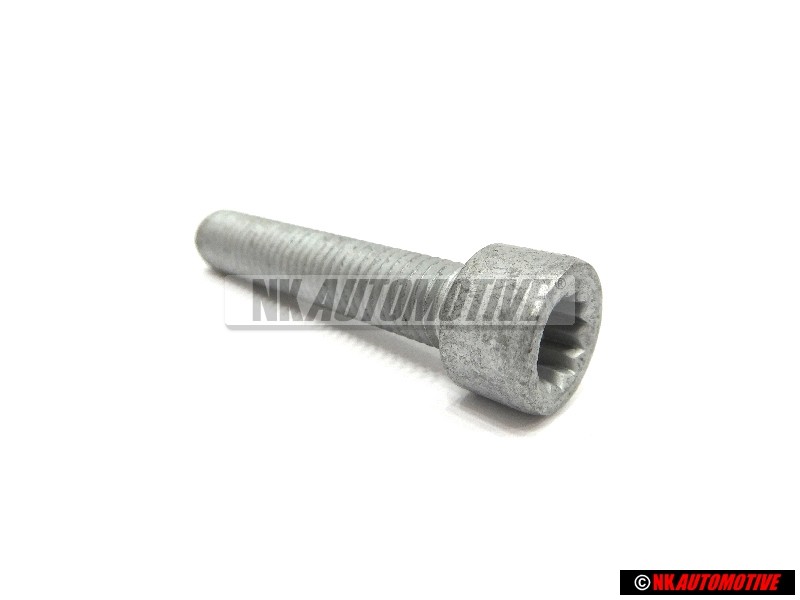 VW Originale Vite Cilindrica Con Testa Poligonale Interna - N 90991102