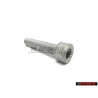 VW Originale Vite Cilindrica Con Testa Poligonale Interna - N 90991102