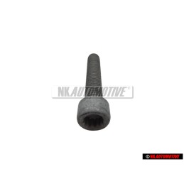 VW Originale Vite Cilindrica Con Testa Poligonale Interna - N 90991102