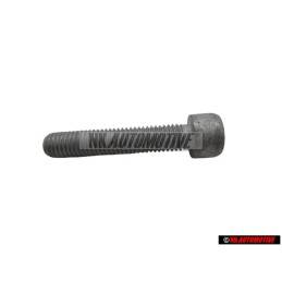 VW Originale Vite Cilindrica Con Testa Poligonale Interna - N 90991102