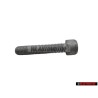 VW Originale Vite Cilindrica Con Testa Poligonale Interna - N 90991102