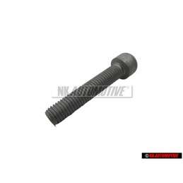 VW Originale Vite Cilindrica Con Testa Poligonale Interna - N 90991102