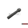 VW Originale Vite Cilindrica Con Testa Poligonale Interna - N 90991102