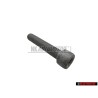 VW Originale Vite Cilindrica Con Testa Poligonale Interna - N 90991102