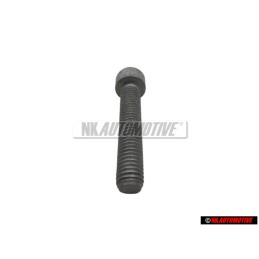 VW Originale Vite Cilindrica Con Testa Poligonale Interna - N 90991102