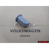 VW Originale Dado Cieco Ribattino - WHT007341