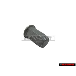 VW Originale Dado Cieco Ribattino - WHT007341