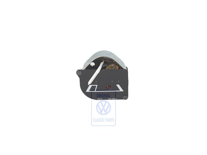 VW Originale Indicatore Temperatura - 155919511A