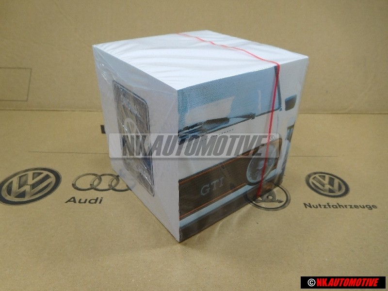 VW Classic Parts - ZCP904107