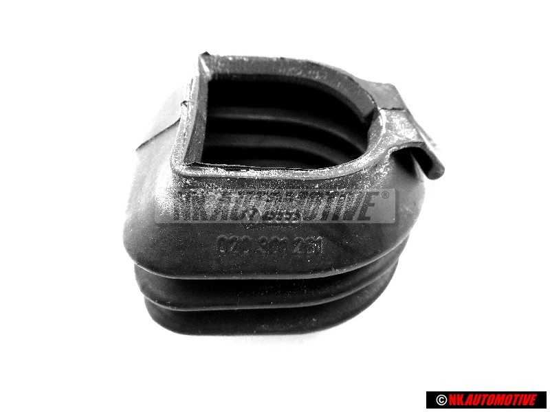 VW Originale Manicotto Per Albero Cambio - 020301261