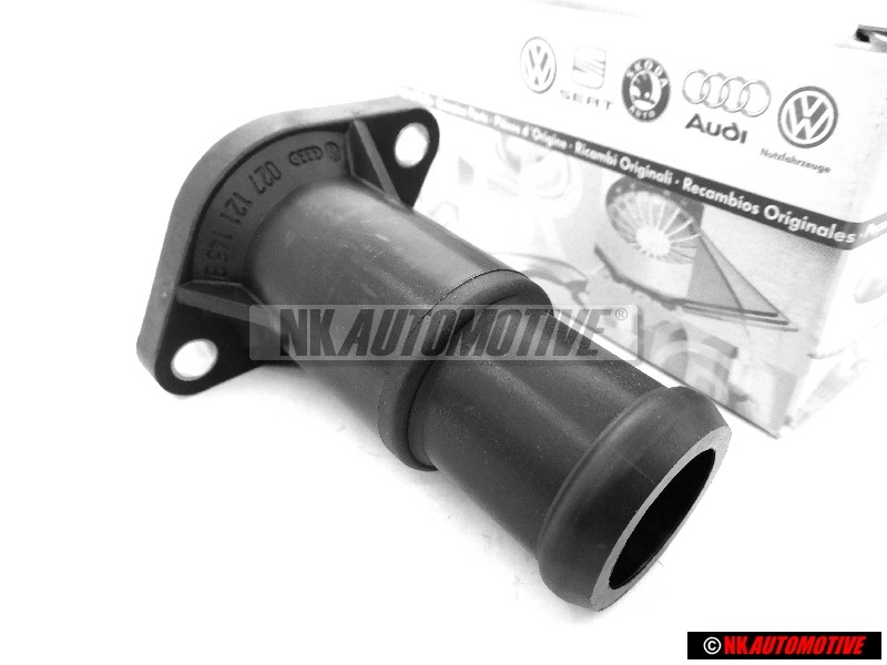 VW Originale Flangia - 027121145B