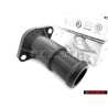 VW Originale Flangia - 027121145B
