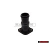 VW Originale Flangia - 027121145B