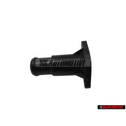 VW Originale Flangia - 027121145B