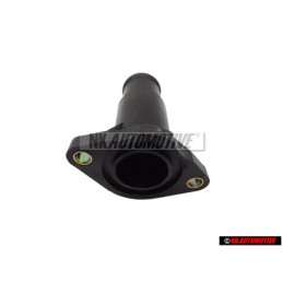 VW Originale Flangia - 027121145B