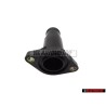 VW Originale Flangia - 027121145B