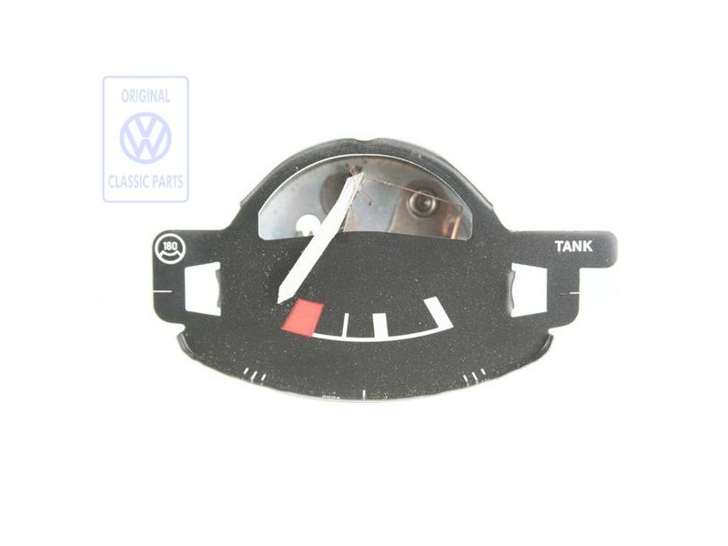 VW Originale Indicatore Livello Carburante - 171919045E