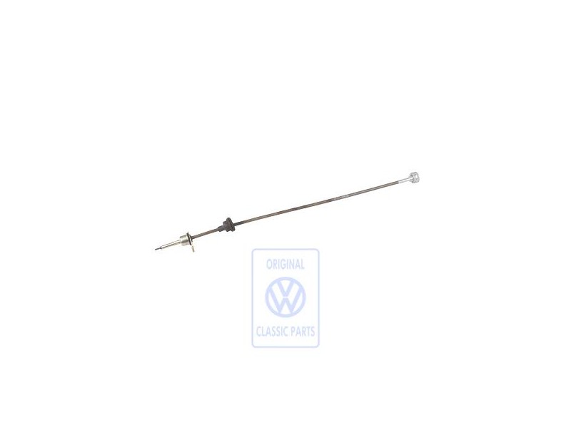 VW Originale Alberino Commando-Tachimetro - 171957805P