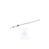 VW Originale Alberino Commando-Tachimetro - 171957805P