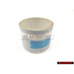 VW Originale Striscia Ornam. Per Parafango, Porta - 161898524 4AT