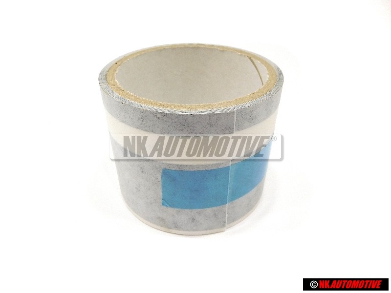 VW Originale Striscia Ornam. Per Parafango, Porta - 161898524 4AT