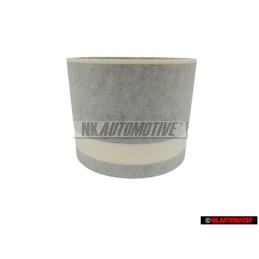 VW Originale Striscia Ornam. Per Parafango, Porta - 161898524 4AT