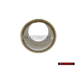 VW Originale Striscia Ornam. Per Parafango, Porta - 161898524 4AT