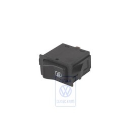 VW Originale Interruttore Per Lunotto Termico - 321959621A