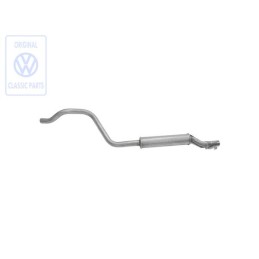 VW Originale Presilenziatore - 533253209F