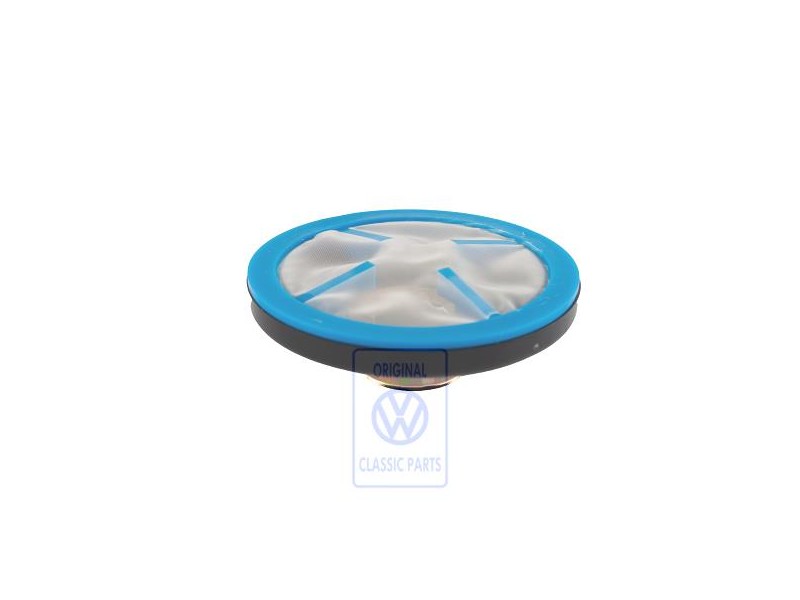 VW Originale Filtro - 533906098C